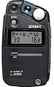 【中古】(未使用品)SEKONIC 露出計 フラッシュメイト L-308S JE17【メーカー名】セコニック【メーカー型番】401-309【ブランド名】セコニック【商品説明】SEKONIC 露出計 フラッシュメイト L-308S JE17使用乾電池：　単三電池（1本）※JE10は、JE17と同じ商品でございます。未使用ですが 弊社で一般の方から買取しました中古品です。 一点物で売り切れ終了です。画像はイメージ写真ですので商品のコンディション、付属品の有無については入荷の度異なります。当店にて、動作確認・点検・アルコール等のクリーニングを施しております。中古品のため限定特典や補償等は、商品名、説明に記載があっても付属しておりません予めご了承下さい。当店では初期不良に限り、商品到着から7日間は返品を 受付けております。他モールとの併売品の為、完売の際はご連絡致しますのでご了承ください。ご注文からお届けまで1、ご注文⇒ご注文は24時間受け付けております。2、注文確認⇒ご注文後、当店から注文確認メールを送信します。3、お届けまで3〜10営業日程度とお考え下さい。4、入金確認⇒前払い決済をご選択の場合、ご入金確認後、配送手配を致します。5、出荷⇒配送準備が整い次第、出荷致します。配送業者、追跡番号等の詳細をメール送信致します。6、到着⇒出荷後、1〜3日後に商品が到着します。　※離島、北海道、九州、沖縄は遅れる場合がございます。予めご了承下さい。お電話でのお問合せは少人数で運営の為受け付けておりませんので、メールにてお問合せお願い致します。営業時間　月〜金　10:00〜17:00お客様都合によるご注文後のキャンセル・返品はお受けしておりませんのでご了承下さい。