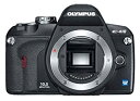 【中古】(非常に良い)OLYMPUS デジタル一眼レフカメラ E-410 ボディ