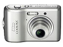 yÁzNikon fW^J COOLPIX (N[sNX) L16 Vo[ COOLPIXL16