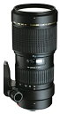 【中古】TAMRON 大口径望遠ズームレンズ SP AF70-200mm F2.8 Di ソニー用 フルサイズ対応 A001S(2)