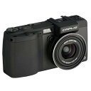 【中古】RICOH デジタルカメラ GX100 ボディ GX100BODY