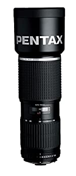 【中古】Pentax SMCP - FA 645 150 - 300mm f /