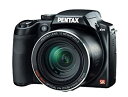 【中古】PENTAX デジタルカメラ X70 1200万画素 光学24倍ズーム X70