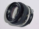 【中古】Nikon Ai 50/1.4
