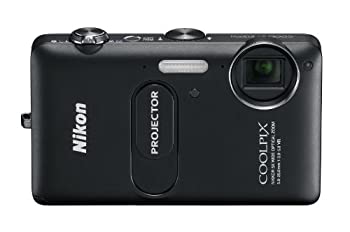 【中古】Nikon デジタルカメラ COOLPIX 