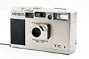 【中古】minolta TC-1