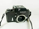 【中古】nikon Fフォトミック ブラック