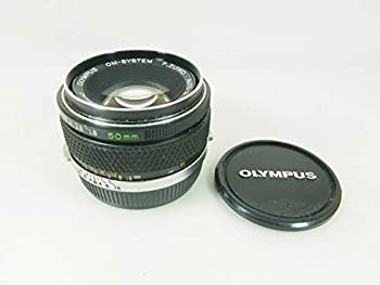 【中古】(非常に良い)Olympus MFレンズ OM 50mm F1.8 【中古】(非常に良い)Olympus MFレンズ OM 50mm F1.8