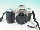 【中古】Pentax MZ-7(2)