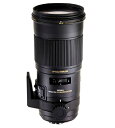 【中古】SIGMA 単焦点マクロレンズ APO MACRO 180mm F2.8 EX DG OS HSM ニコン用 107550【メーカー名】シグマ【メーカー型番】107306【ブランド名】シグマ【商品説明】SIGMA 単焦点マクロレンズ APO MACRO 180mm F2.8 EX DG OS HSM ニコン用 107550107306中古品のため使用に伴うキズ等がございますが、問題なくご使用頂ける商品です。画像はイメージ写真ですので商品のコンディション、付属品の有無については入荷の度異なります。当店にて、動作確認・点検・アルコール等のクリーニングを施しております。中古品のため限定特典や補償等は、商品名、説明に記載があっても付属しておりません予めご了承下さい。当店では初期不良に限り、商品到着から7日間は返品を 受付けております。他モールとの併売品の為、完売の際はご連絡致しますのでご了承ください。ご注文からお届けまで1、ご注文⇒ご注文は24時間受け付けております。2、注文確認⇒ご注文後、当店から注文確認メールを送信します。3、お届けまで3〜10営業日程度とお考え下さい。4、入金確認⇒前払い決済をご選択の場合、ご入金確認後、配送手配を致します。5、出荷⇒配送準備が整い次第、出荷致します。配送業者、追跡番号等の詳細をメール送信致します。6、到着⇒出荷後、1〜3日後に商品が到着します。　※離島、北海道、九州、沖縄は遅れる場合がございます。予めご了承下さい。お電話でのお問合せは少人数で運営の為受け付けておりませんので、メールにてお問合せお願い致します。営業時間　月〜金　10:00〜17:00お客様都合によるご注文後のキャンセル・返品はお受けしておりませんのでご了承下さい。