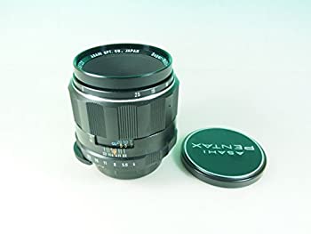 【中古】Pentax M42 Super-Takumar 50mm F4 macro