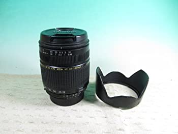 【中古】TAMRON AF28-300mm APHERICAL XR A06 