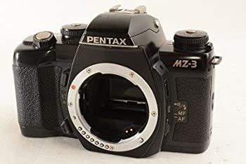 【中古】Pentax MZ-3