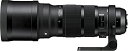【中古】(非常に良い)SIGMA 望遠ズームレンズ Sports 120-300mm F2.8 DG OS HSM キヤノン用 フルサイズ対応 137540