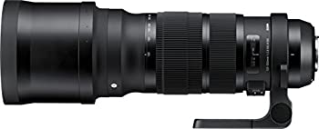 【中古】SIGMA 望遠ズームレンズ Sports 120-300mm F2.8 DG OS HSM シグマ用 フルサイズ対応 137564