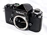 【中古】(非常に良い)nikon F2 アイレベル ブラック 【中古】(非常に良い)nikon F2 アイレベル ブラック