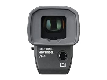 【中古】（非常に良い）OLYMPUS 電子ビューファインダー マイクロフォーサーズ用 VF-4