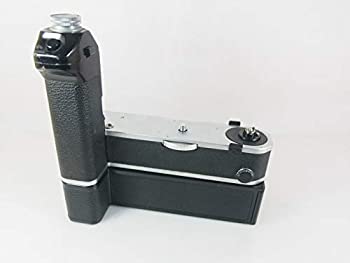 【中古】nikon MD-2&MB-1