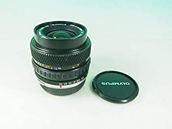 【中古】Olympus MFレンズ OM 35-70mm F3.5-4.5