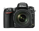 【中古】Nikon デジタル一眼レフカメラ D750 24-85レンズキット AF-S NIKKOR 24-85mm f/3.5-4.5G ED VR付属 D7...