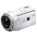 【中古】SONY HDビデオカメラ Handycam H