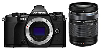 【中古】OLYMPUS ミラーレス一眼 OM-D E