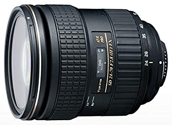 【中古】Tokina 標準ズームレンズ AT-X