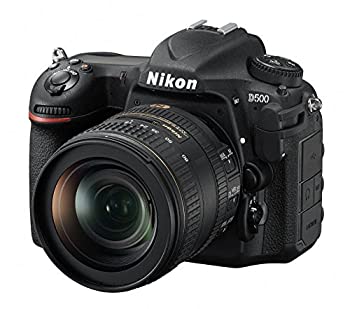 šNikon ǥե D500 󥺥å AF-S DX NIKKOR 16-80/2.8-4E ED VR D500LK16-80