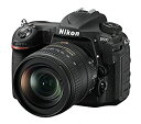 【中古】(非常に良い)Nikon デジタル一眼レフカメラ D500 レンズキット AF-S DX NIKKOR 16-80/2.8-4E ED VR D500LK16-80(2)