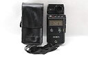【中古】(非常に良い)MINOLTA ミノルタ FLASH METER IV(2)