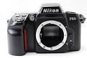 【中古】Nikon ニコン F60 ボディ