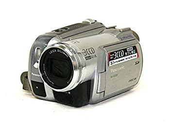 【中古】Panasonic パナソニック NV-GS30