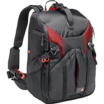 【中古】Pro Light 3N1-36 Camera Backpack (Black) 【中古】Pro Light 3N1-36 Camera Backpack (Black)