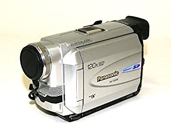 【中古】Panasonic パナソニック　NV-DS