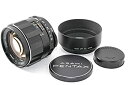 【中古】(非常に良い)PENTAX ペンタックス smc TAKUMAR 85mm F1.8 M42マウント