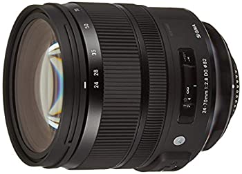 【中古】SIGMA 24-70mm F2.8 DG OS HSM | Art A