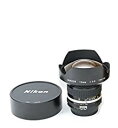 【中古】Nikon ニコン Ai-s NIKKOR 15mm F3.5