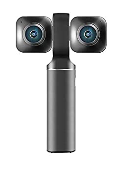 šVuze XR Dual VR Camera 5.7K ĶŷVRǥ奢륫 ()