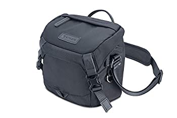【中古】(非常に良い)VANGUARD VEOコレクション VEO GOバッグ カメラバッグ ミラーレス対応 VEO GO15M BK