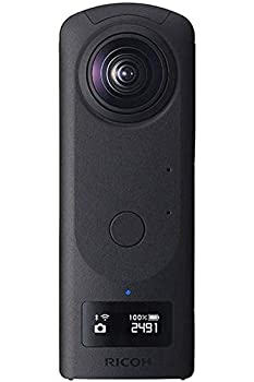 【中古】RICOH THETA Z1 360度カメラ 全