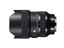 【中古】SIGMA 14-24mm F2.8 DG DN | Art A019 | Sony E(FE)マウント | Full-Size/Large-Format ミラーレス専用