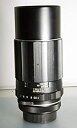 【中古】PENTAX SUPER-TAKUMAR 200mm F4 M42(2)