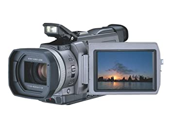 【中古】ソニー SONY DCR-TRV950 デジタルビデオカメラレコーダー