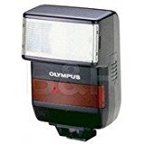 【中古】オリンパス F280 FULL SYNCHRO FLASH　OM-4Ti(B) OM-707向け