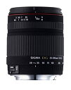 【中古】シグマ 28-300mm F3.5-6.3 DG MACRO キヤノン用