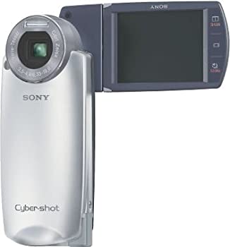 【中古】(未使用品)ソニー SONY サイバーショット DSC-M2 S シルバー 2.5型液晶搭載510万画素