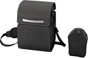 【中古】(非常に良い)ソニー SONY ソフトキャリングケース DCR-HC96用 LCM-HCF(2)