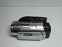 【中古】ソニー SONY デジタルビデオカメラレコーダー(DVD) DCR-DVD508(2)