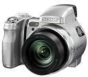 【中古】(未使用品)ソニー SONY デジタルカメラ サイバーショット H7 シルバー DSC-H7 S