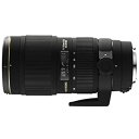 【中古】(未使用品)シグマ APO 70-200mm